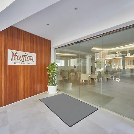Hotel Ilusion Moreyo - Adults Only