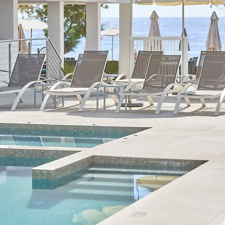 Ilusion Moreyo - Adults Only Hotel Cala Bona (Mallorca)