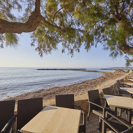 Ilusion Moreyo - Adults Only Hotel Cala Bona (Mallorca)