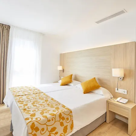 Ilusion Moreyo - Adults Only Cala Bona (Mallorca)