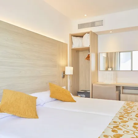 Hotel Ilusion Moreyo - Adults Only