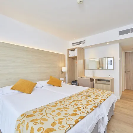 Hotel Ilusion Moreyo - Adults Only 4*