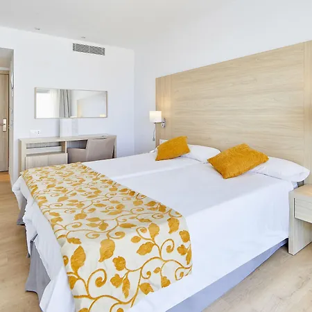 Ilusion Moreyo - Adults Only Hotel