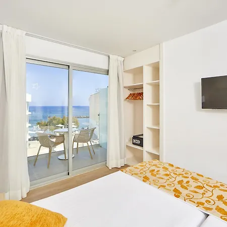 Hotel Ilusion Moreyo - Adults Only 4*