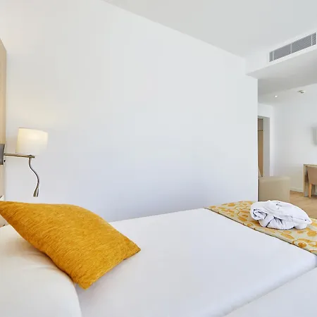 Ilusion Moreyo - Adults Only Cala Bona (Mallorca)