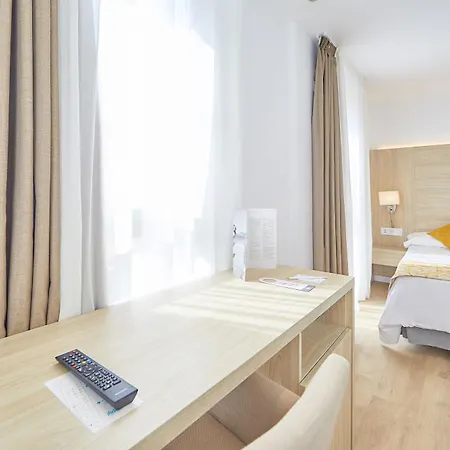 Ilusion Moreyo - Adults Only 4* Cala Bona (Mallorca)