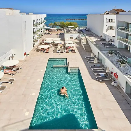 Ilusion Moreyo - Adults Only Hotel 4*