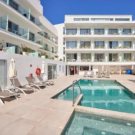 Ilusion Moreyo - Adults Only Hotel Cala Bona (Mallorca)