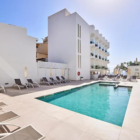 Hotel Ilusion Moreyo - Adults Only Cala Bona (Mallorca)