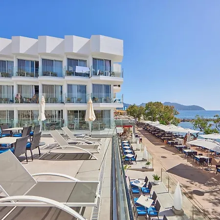 Ilusion Moreyo - Adults Only Hotel Cala Bona (Mallorca)