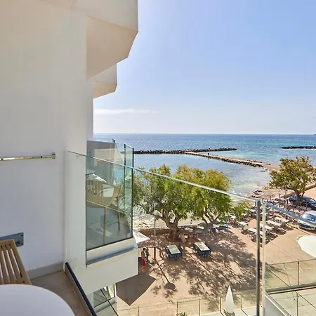Hotel Ilusion Moreyo - Adults Only