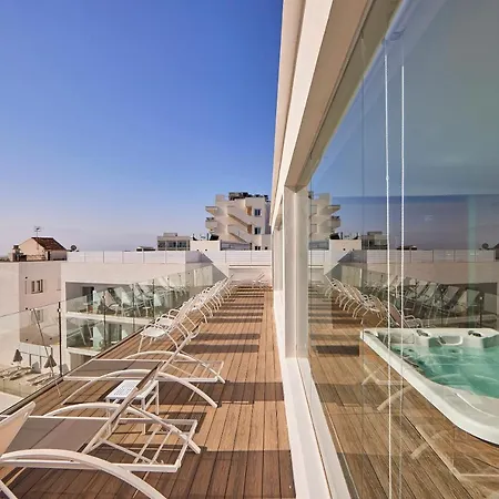 Hotel Ilusion Moreyo - Adults Only 4*