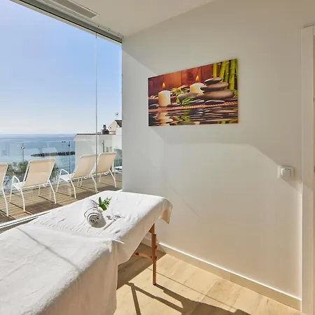 Hotel Ilusion Moreyo - Adults Only Cala Bona (Mallorca)
