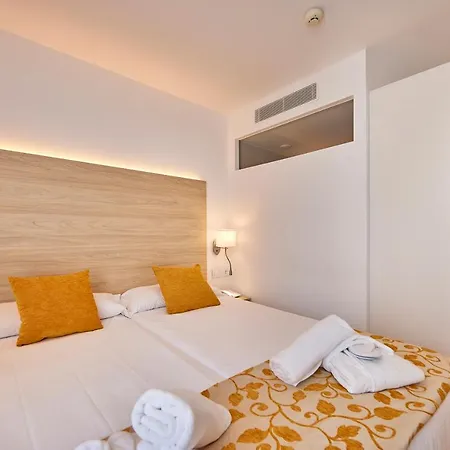 Ilusion Moreyo - Adults Only Cala Bona (Mallorca)