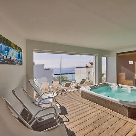 Ilusion Moreyo - Adults Only Hotel