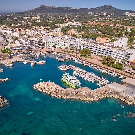 Ilusion Moreyo - Adults Only 4* Cala Bona (Mallorca)