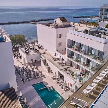 Hotel Ilusion Moreyo - Adults Only
