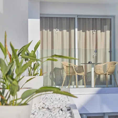 Hotel Ilusion Moreyo - Adults Only 4*