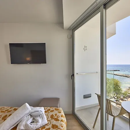 Ilusion Moreyo - Adults Only Hotel