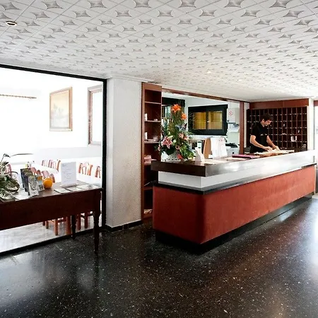 Hotel Ilusion Moreyo - Adults Only Cala Bona (Mallorca)