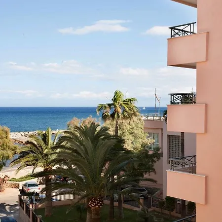 Ilusion Moreyo - Adults Only 4* Cala Bona (Mallorca)