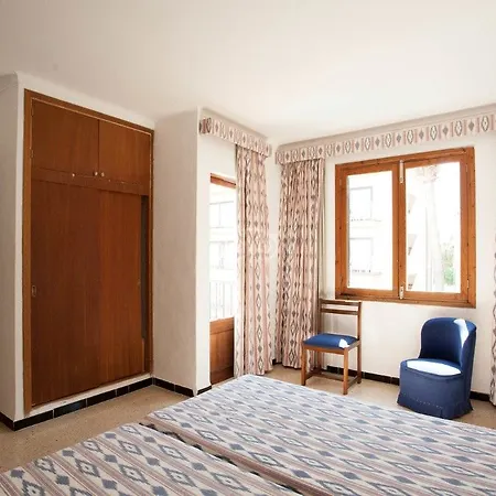 Hotel Ilusion Moreyo - Adults Only Cala Bona (Mallorca)
