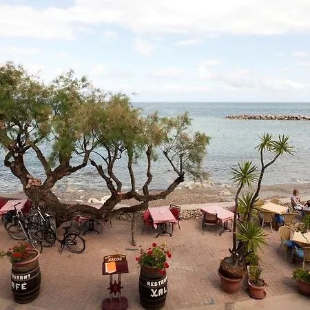 Ilusion Moreyo - Adults Only Hotel Cala Bona (Mallorca)