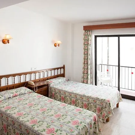 Ilusion Moreyo - Adults Only Hotel 4*