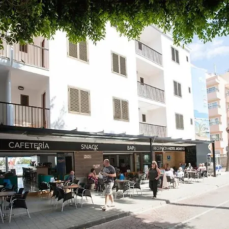 Ilusion Moreyo - Adults Only Hotel