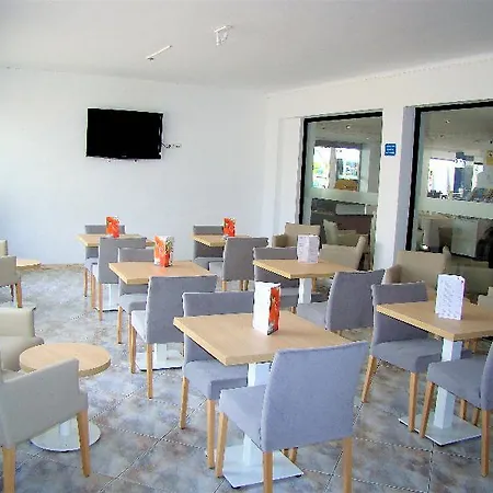 Hotel Ilusion Moreyo - Adults Only