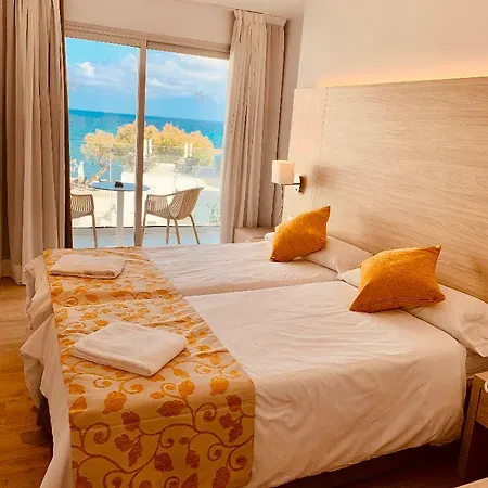 Hotel Ilusion Moreyo - Adults Only 4*