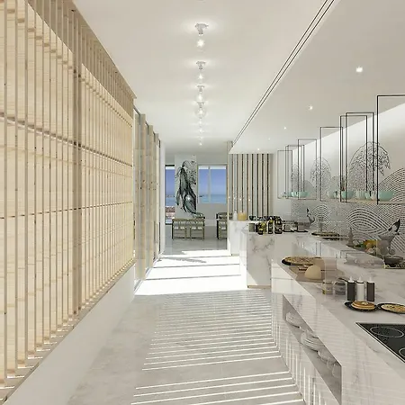 Ilusion Moreyo - Adults Only 4* Cala Bona (Mallorca)