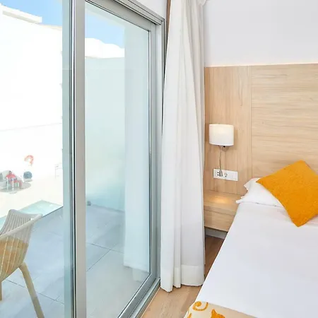 Ilusion Moreyo - Adults Only 4* Cala Bona (Mallorca)