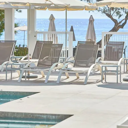 Ilusion Moreyo - Adults Only 4* Cala Bona (Mallorca)