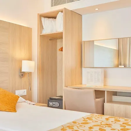 Ilusion Moreyo - Adults Only 4* Cala Bona (Mallorca)
