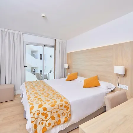 Ilusion Moreyo - Adults Only 4* Cala Bona (Mallorca)