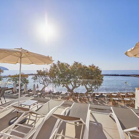 Ilusion Moreyo - Adults Only 4* Cala Bona (Mallorca)