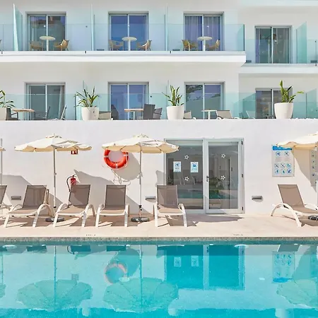 Ilusion Moreyo - Adults Only Hotel