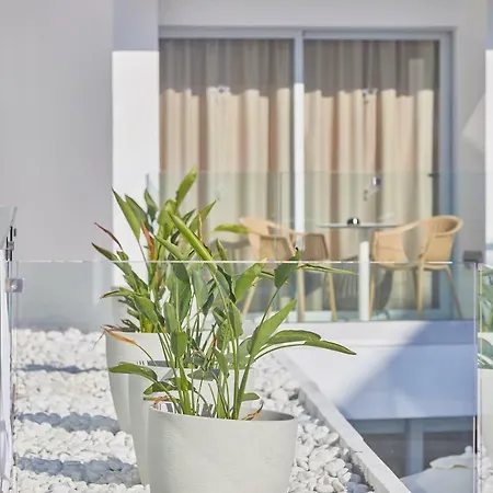 Ilusion Moreyo - Adults Only Cala Bona (Mallorca)