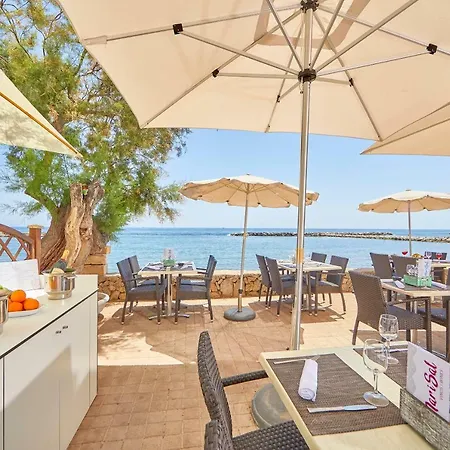 Ilusion Moreyo - Adults Only Hotel Cala Bona (Mallorca)
