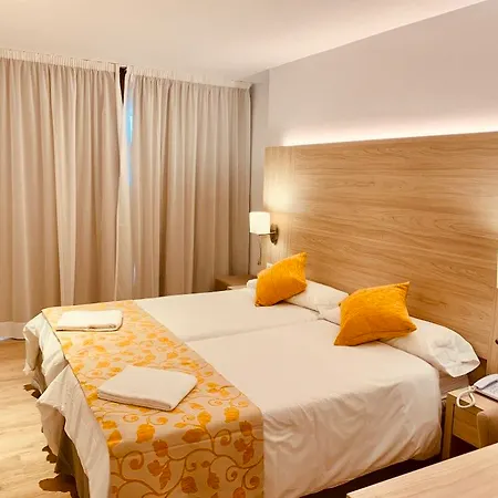 Ilusion Moreyo - Adults Only Hotel Cala Bona (Mallorca)