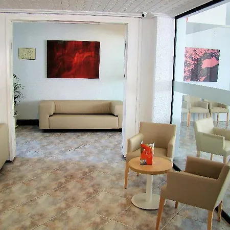 Ilusion Moreyo - Adults Only 4*