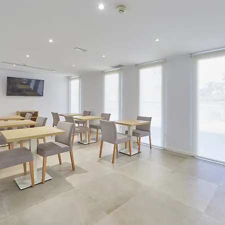 Hotel Ilusion Moreyo - Adults Only Cala Bona (Mallorca)