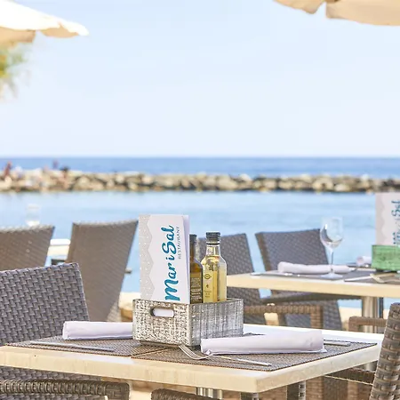 Ilusion Moreyo - Adults Only 4* Cala Bona (Mallorca)