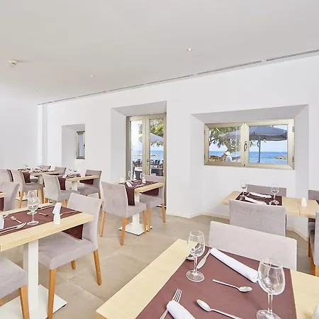 Ilusion Moreyo - Adults Only Hotel Cala Bona (Mallorca)