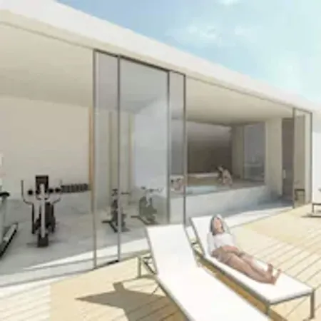 Ilusion Moreyo - Adults Only Otel Cala Bona (Mallorca)