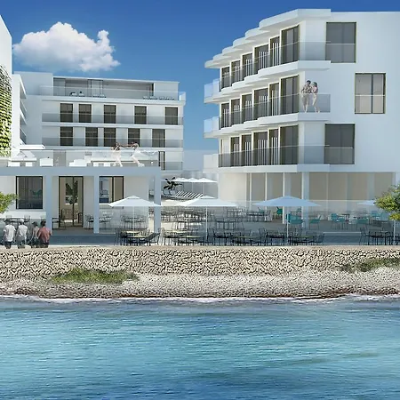 Otel Ilusion Moreyo - Adults Only Cala Bona (Mallorca)