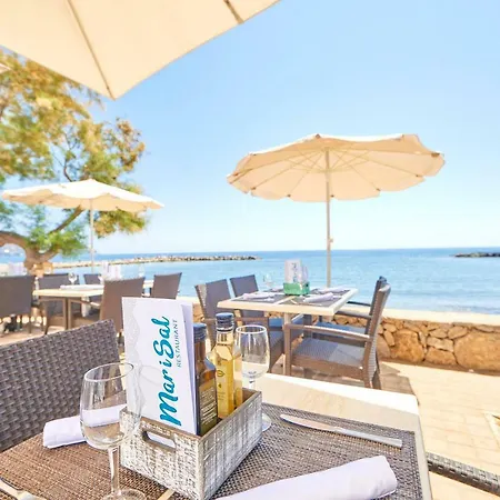 Otel Ilusion Moreyo - Adults Only