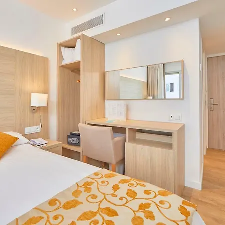 Otel Ilusion Moreyo - Adults Only 4*