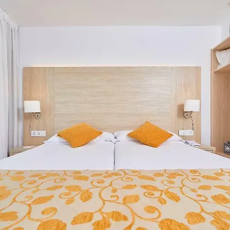 Ilusion Moreyo - Adults Only Cala Bona (Mallorca)